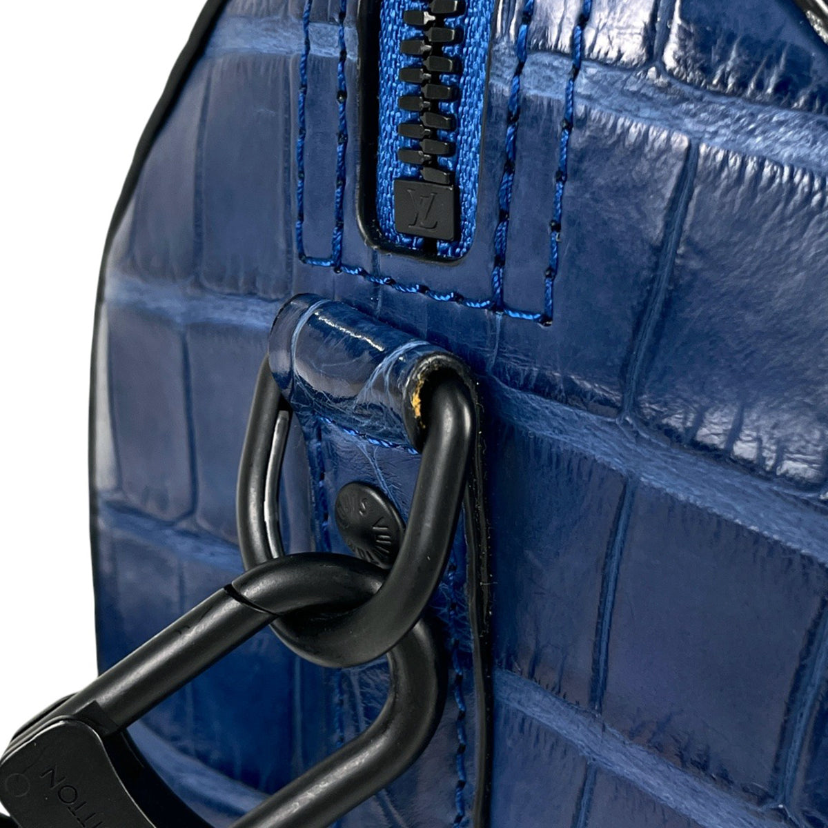 バイセル公式】ルイ・ヴィトン シティ キーポル ショルダーバッグ