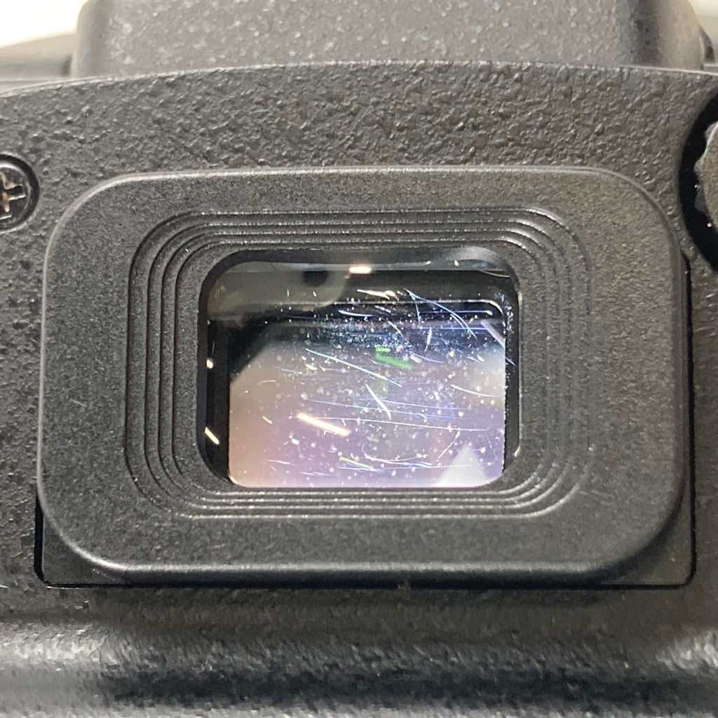 ニコン Nikon D3300 18-55 VR II レンズキット ブラック デジタル 一眼レフカメラ 【中古】cambb