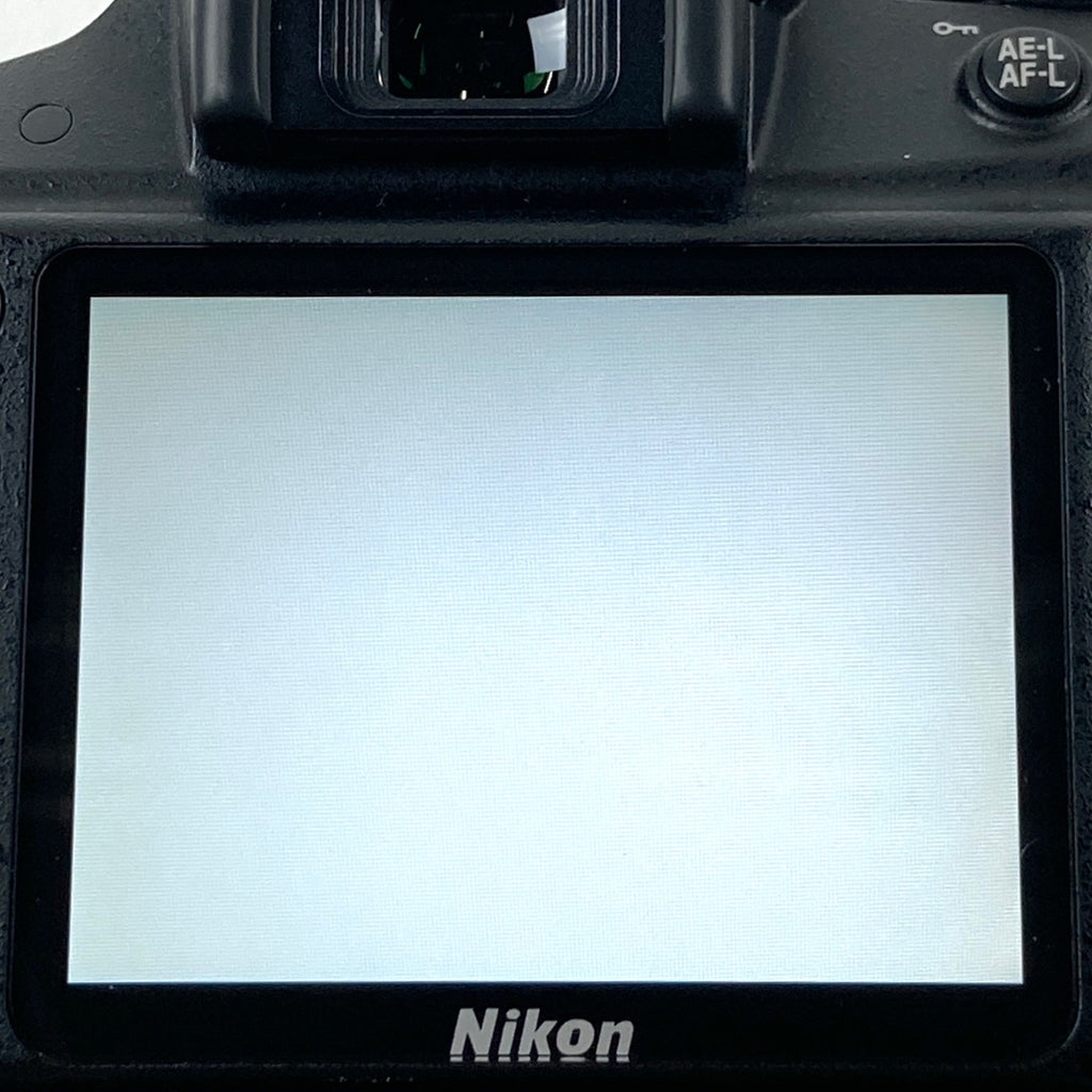 ニコン Nikon D3300 18-55 VR II レンズキット ブラック デジタル 一眼レフカメラ 【中古】cambb