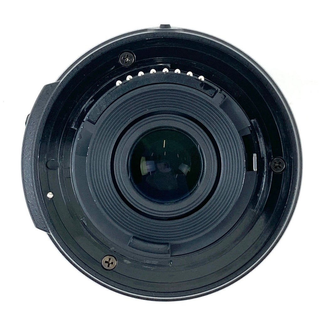 ニコン Nikon D3300 18-55 VR II レンズキット ブラック デジタル 一眼レフカメラ 【中古】cambb