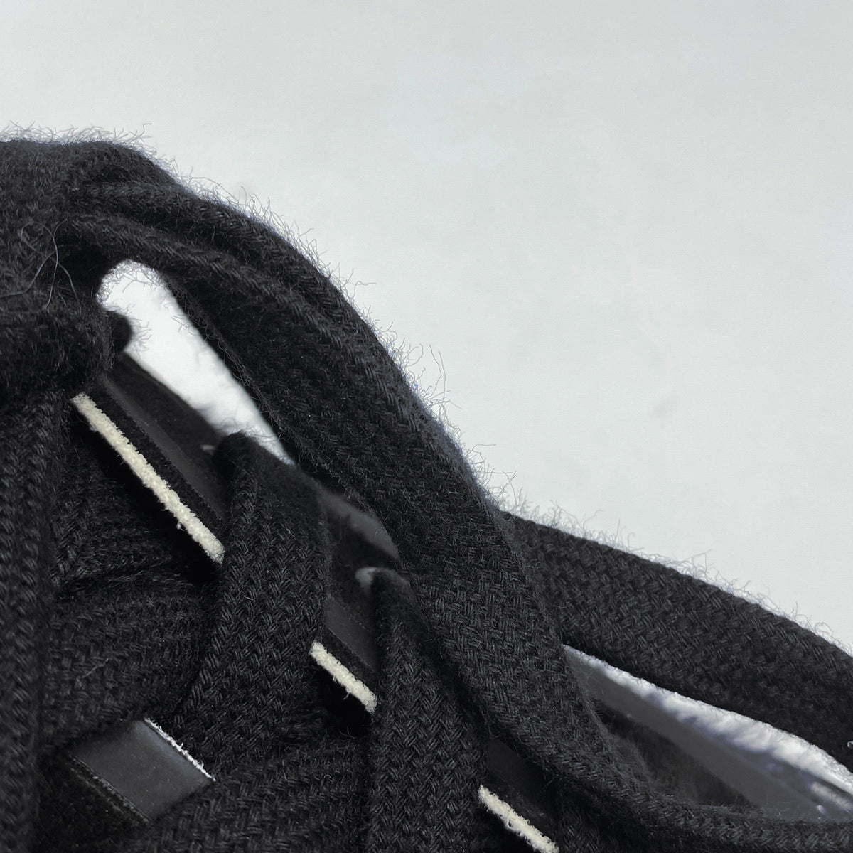 [CHANEL] G35202 ソックススニーカー 38 ホワイト レディース CHANEL] G35202 ソックススニーカー 38 ホワイト レディース