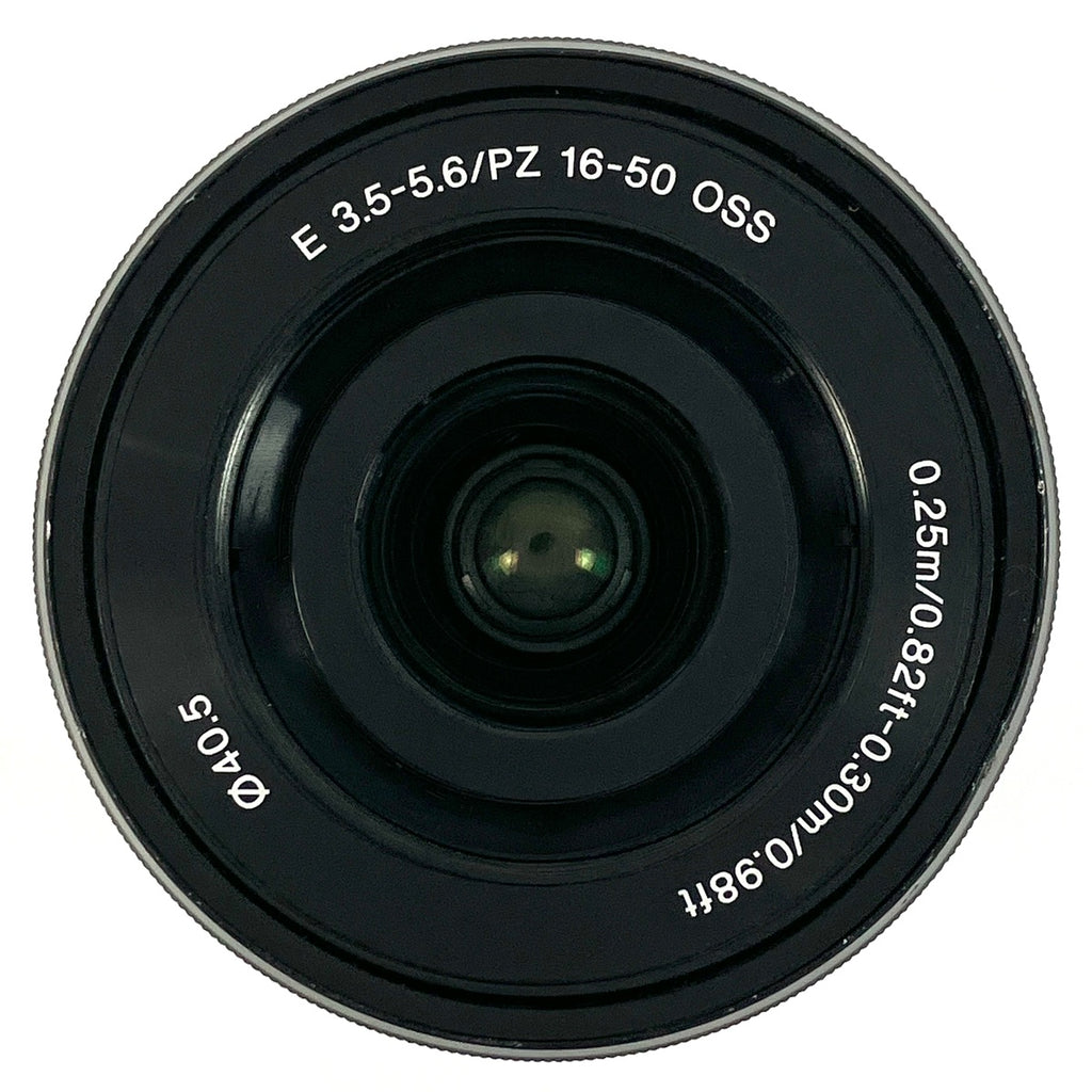 【在庫一掃】 ソニー SONY α6400 パワーズームレンズキット ILCE-6400L ブラック デジタル ミラーレス 一眼カメラ 【中古】