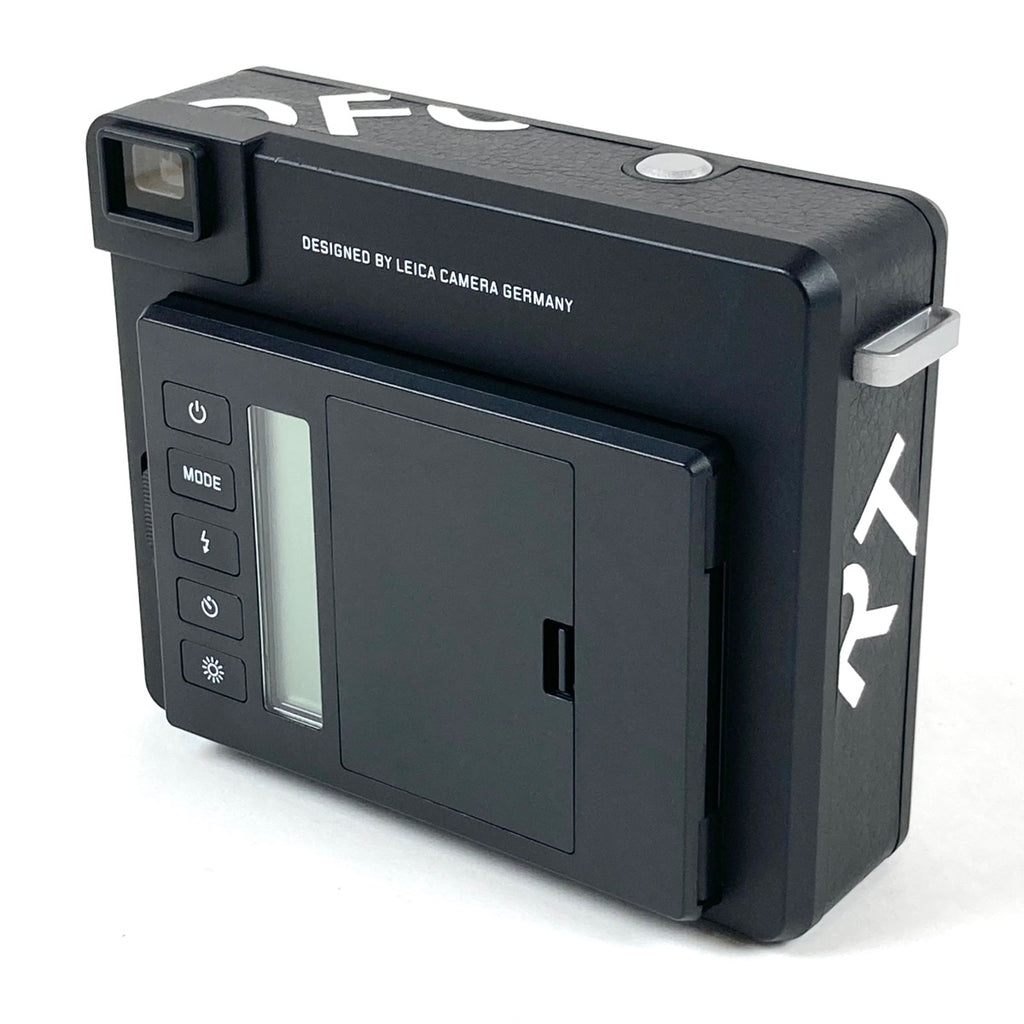 【在庫一掃】 ライカ LEICA SOFORT ゾフォート ブラック インスタントカメラ 【中古】cambb