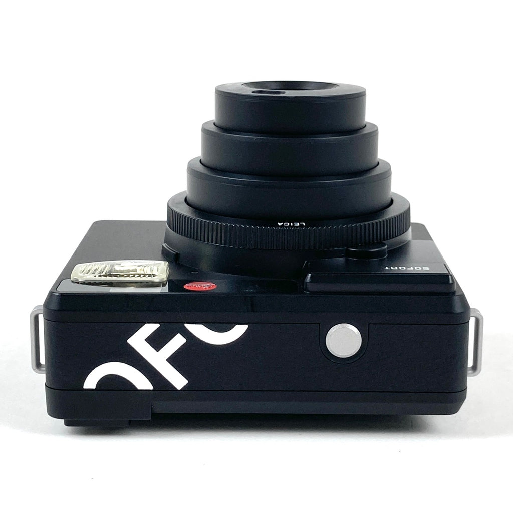 【在庫一掃】 ライカ LEICA SOFORT ゾフォート ブラック インスタントカメラ 【中古】cambb