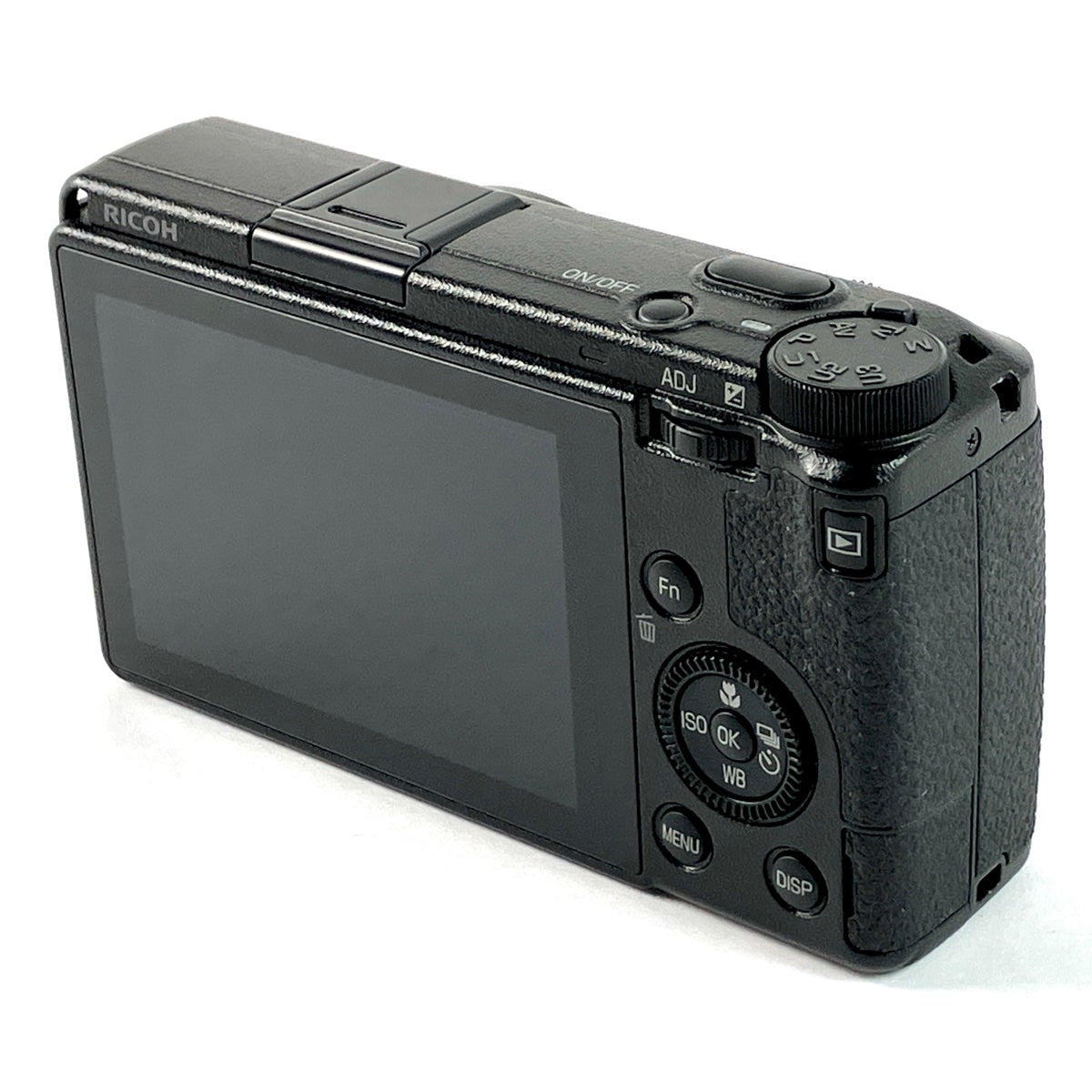 RICOH GRⅢx コンパクトデジタルカメラ ハイエンドコンパクトデジタルカメラ「RICOH GR IIIx」を新発売