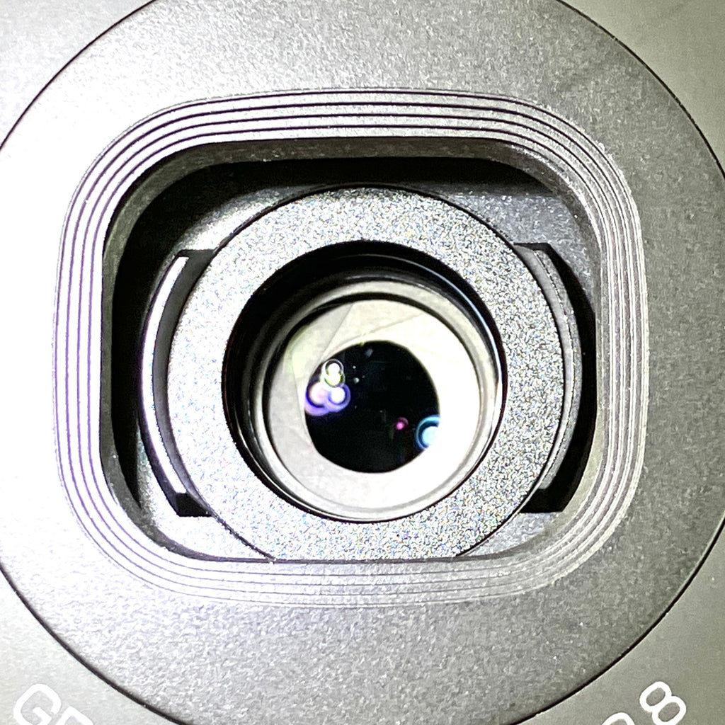 リコー RICOH GR IIIx コンパクトデジタルカメラ 【中古】cambb
