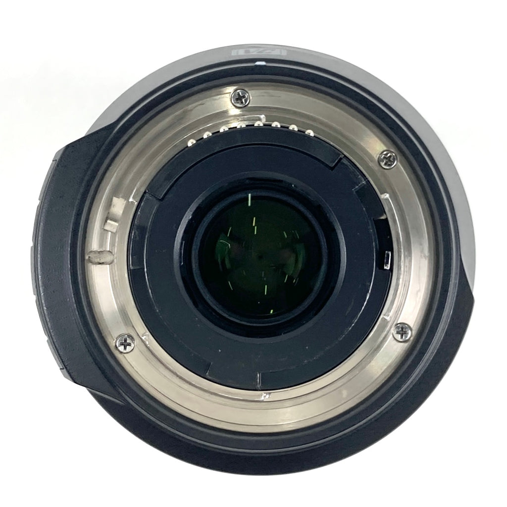 タムロン TAMRON 16-300mm F3.5-6.3 Di II VC PZD MACRO B016 (ニコンF用) ［ジャンク品］ 一眼カメラ用レンズ（オートフォーカス） 【中古】