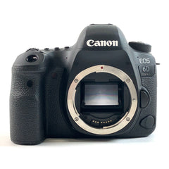 キヤノン Canon EOS 6D Mark II ボディ デジタル 一眼レフカメラ 【中古】