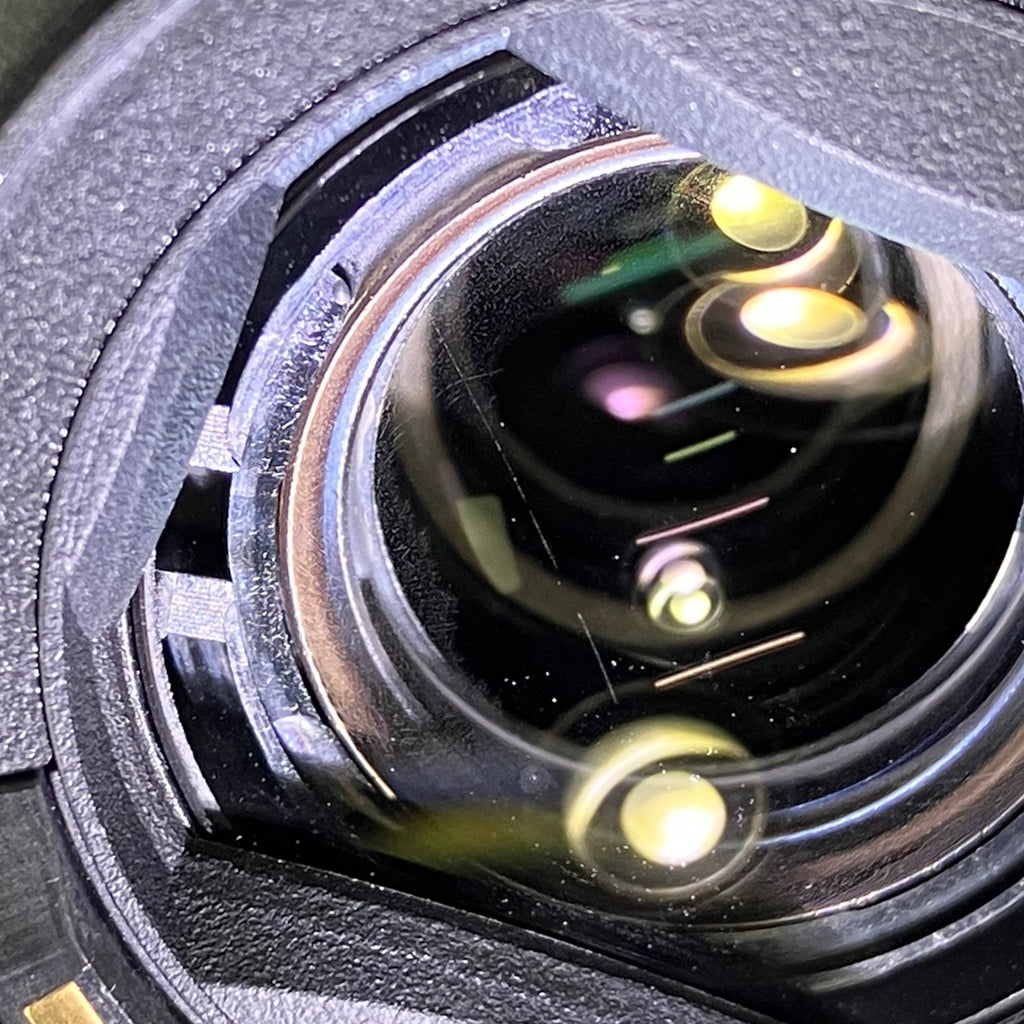 富士フイルム FUJIFILM XC 16-50mm F3.5-5.6 OIS ブラック 一眼カメラ用レンズ（オートフォーカス） 【中古】cambb