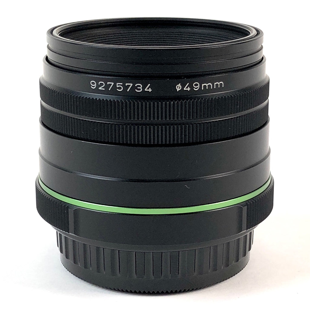 ペンタックス PENTAX DA 35mm F2.8 Macro Limited 一眼カメラ用レンズ（オートフォーカス） 【中古】