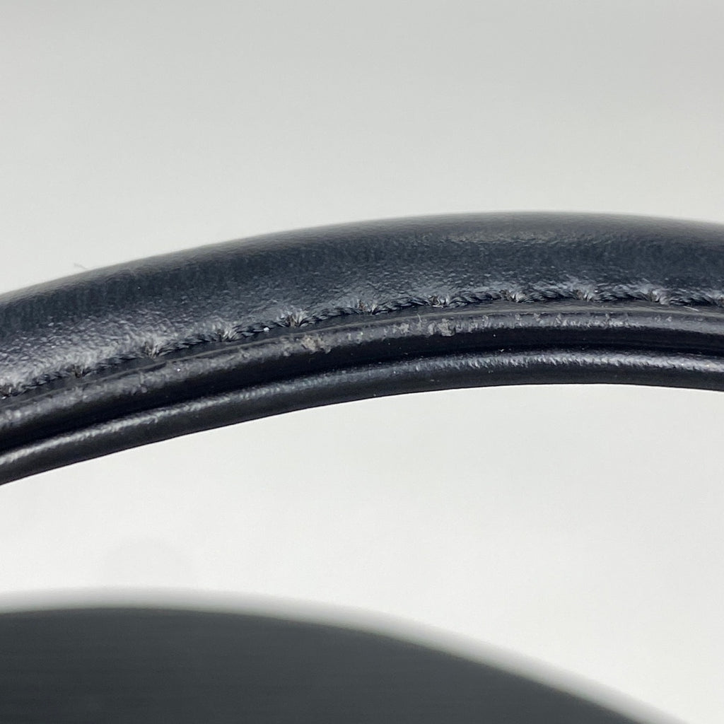 【ジャンク品】ルイ・ヴィトン カンヌ バニティバッグ ハンドバッグ 化粧ポーチ エピ ノワール(ブラック) M48032 レディース 【中古】brbag