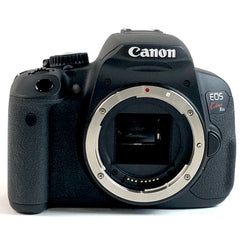 キヤノン Canon EOS Kiss X6i ボディ デジタル 一眼レフカメラ 【中古】cambb
