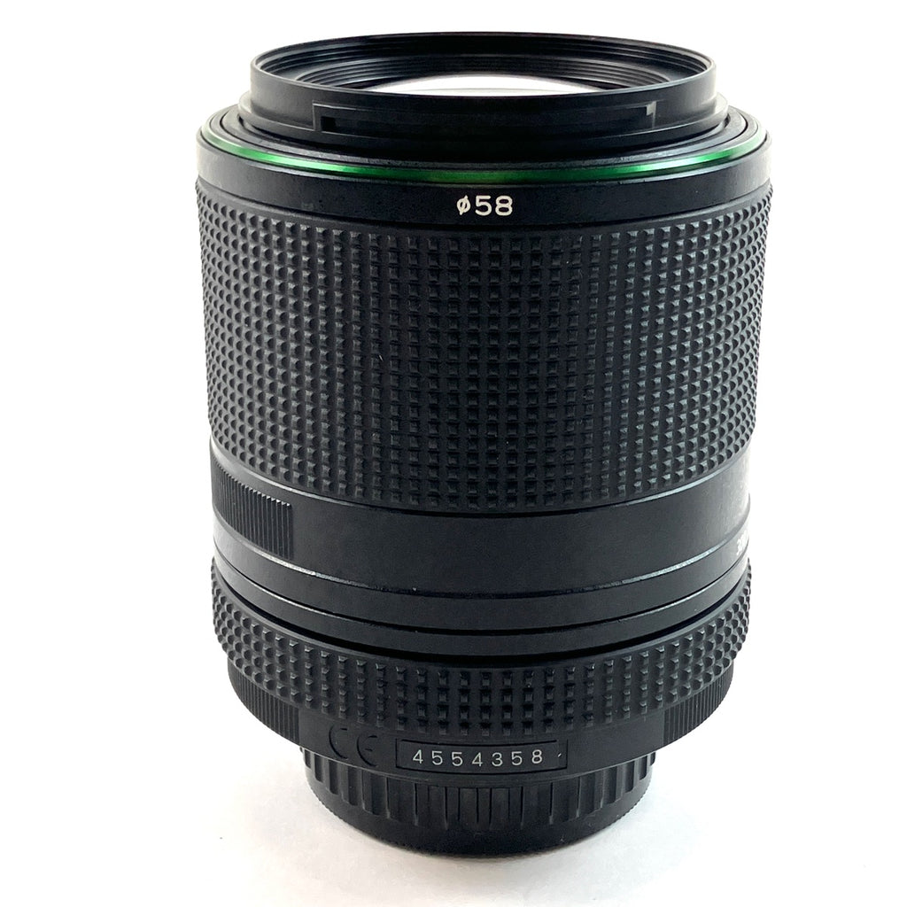 ペンタックス PENTAX HD DA 55-300mm F4.5-6.3 ED PLM WR RE 一眼カメラ用レンズ（オートフォーカス） 【中古】