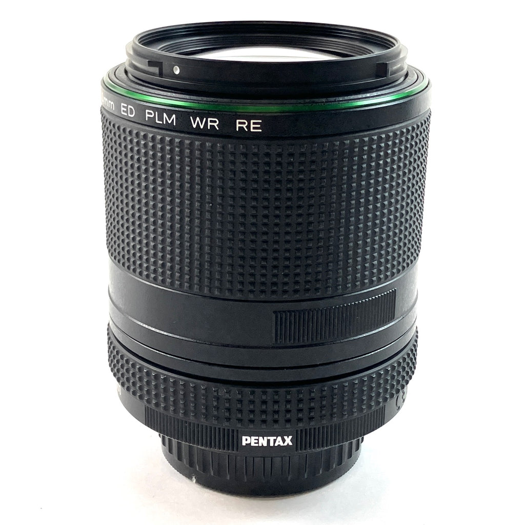 ペンタックス PENTAX HD DA 55-300mm F4.5-6.3 ED PLM WR RE 一眼カメラ用レンズ（オートフォーカス） 【中古】