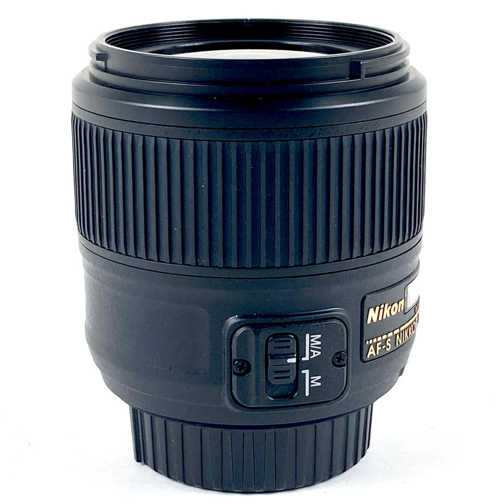 ニコン Nikon AF-S NIKKOR 35mm F1.8G ED 一眼カメラ用レンズ（オートフォーカス） 【中古】