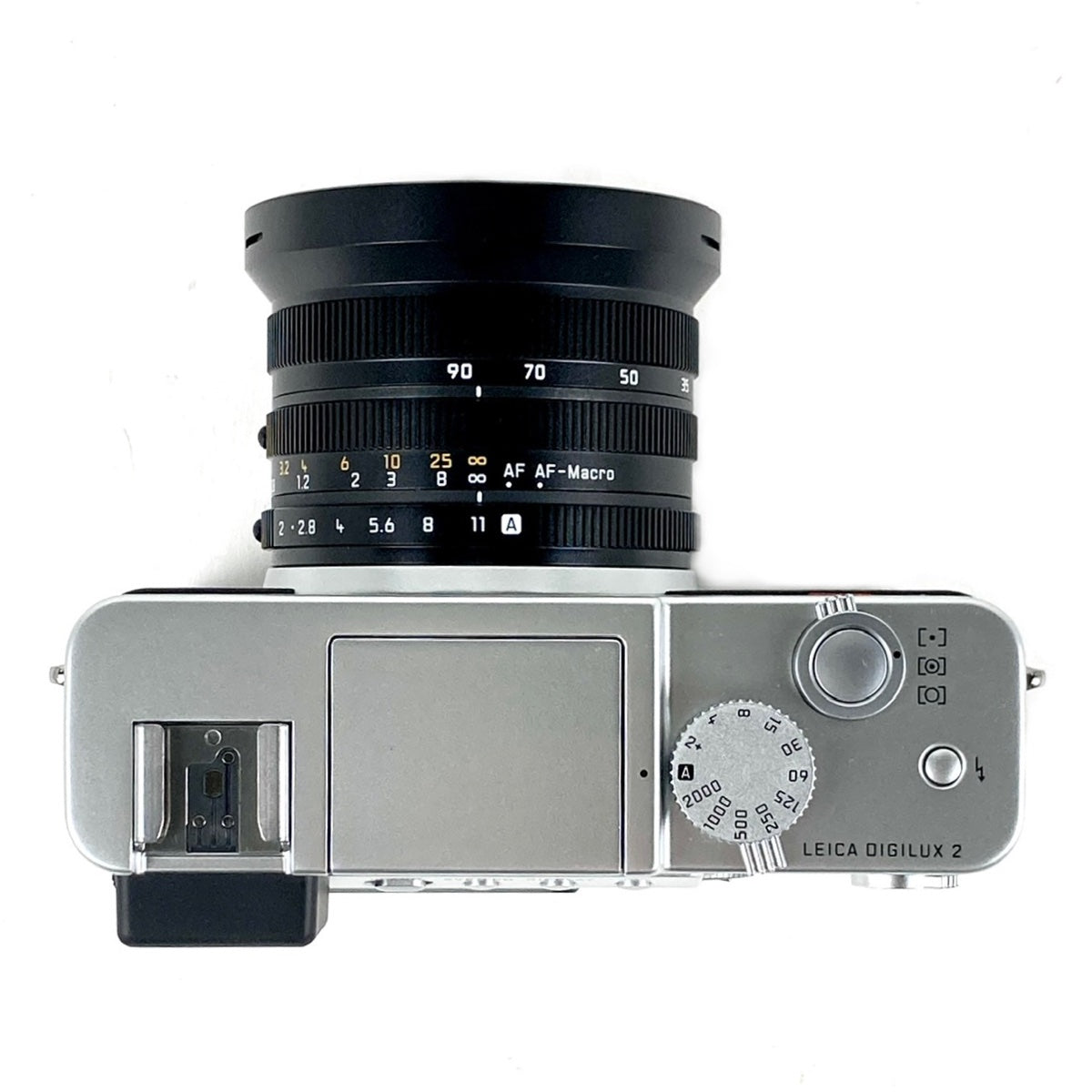 バイセル公式】ライカ LEICA DIGILUX 2 ［ジャンク品］ コンパクトデジタルカメラ 【中古】 - バイセルブランシェ