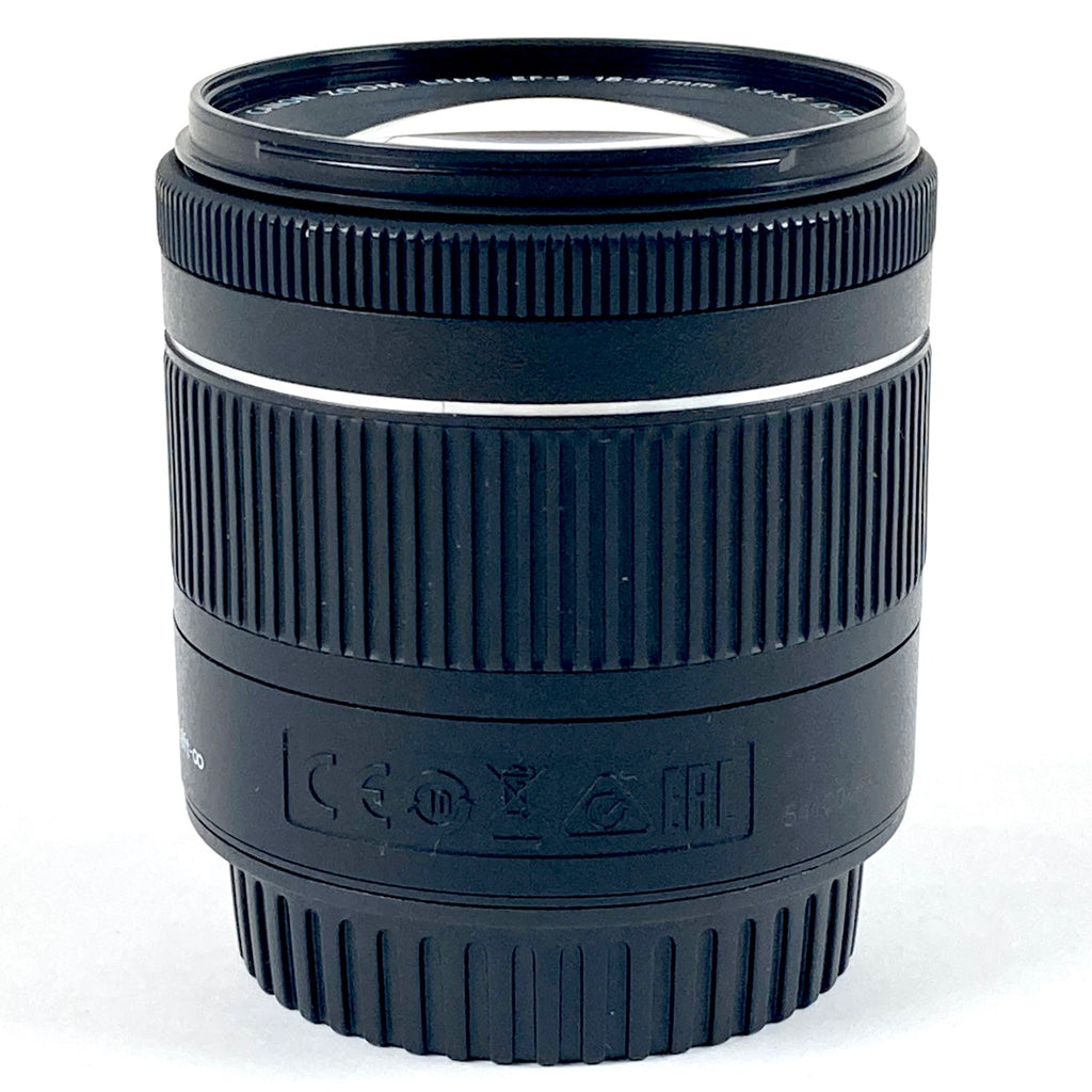 キヤノン Canon EOS Kiss X9i ＋ EF-S 18-55mm F4-5.6 IS STM デジタル 一眼レフカメラ 【中古】