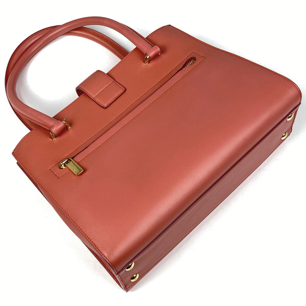 【新品電池】639 サルバトーレフェラガモ シェル文字盤 レディース ピンク Salvatore Ferragamo – 腕時計のななぷれ
