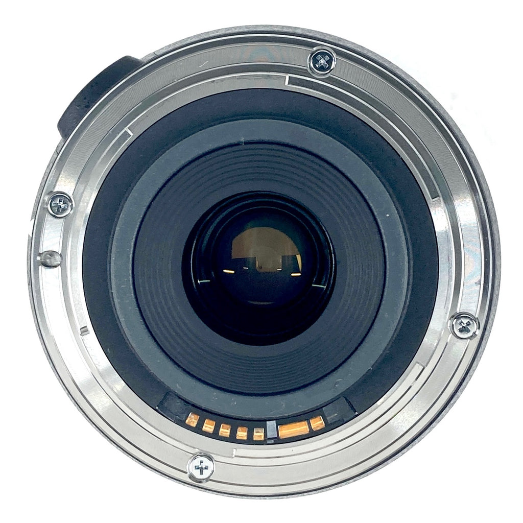 キヤノン Canon EF-S 10-22mm F3.5-4.5 USM 一眼カメラ用レンズ（オートフォーカス） 【中古】