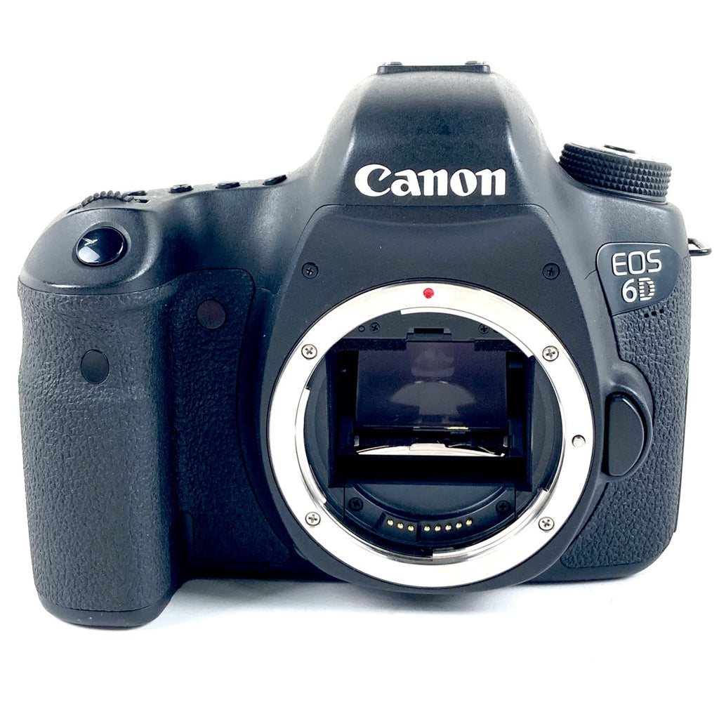 バイセル公式】キヤノン Canon EOS 6D ボディ デジタル 一眼レフカメラ 【中古】 - バイセルブランシェ