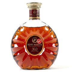 レミーマルタン REMY MARTIN XO スペシャル クリアボトル 700ml ブランデー コニャック 【古酒】