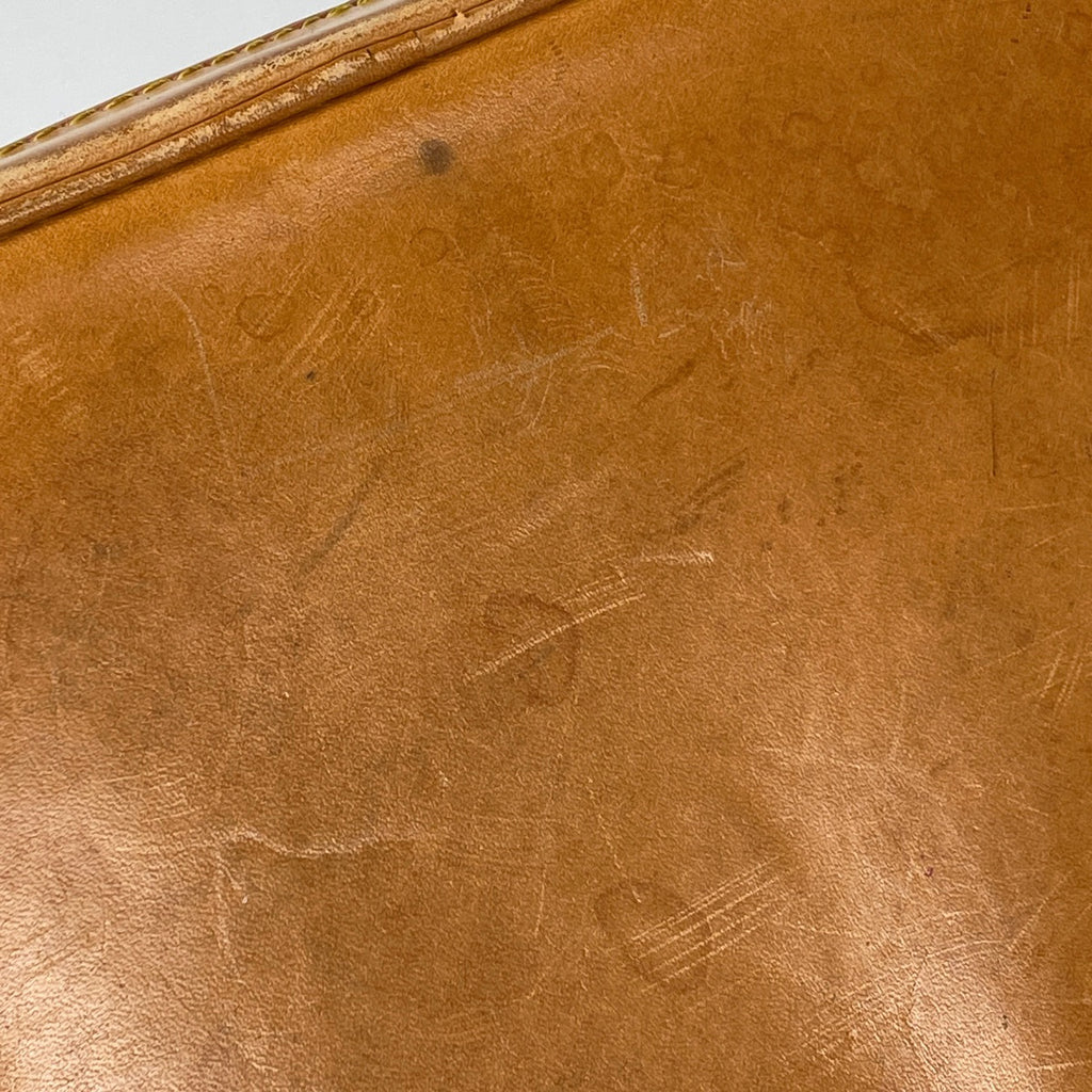 【ジャンク品】ルイ・ヴィトン アルマ 手提げ ハンドバッグ モノグラム ブラウン M51130 レディース 【中古】 brbag