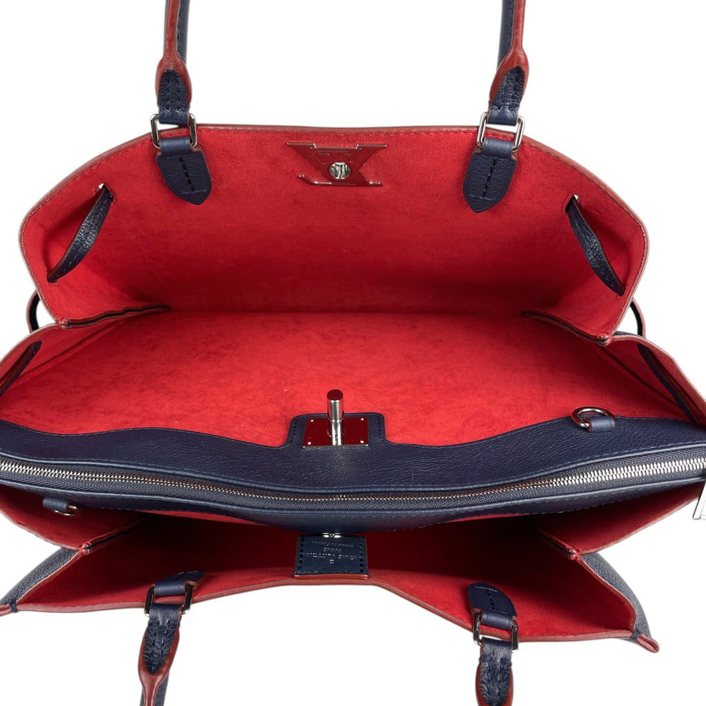 【最終値引き】 ルイ・ヴィトン ハンドバッグ ロックミート M54571 レディース 中古 brbag