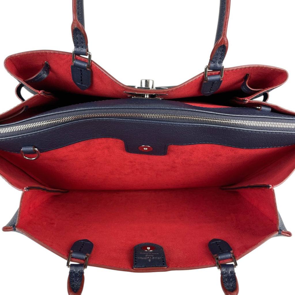【最終値引き】 ルイ・ヴィトン ハンドバッグ ロックミート M54571 レディース 中古 brbag