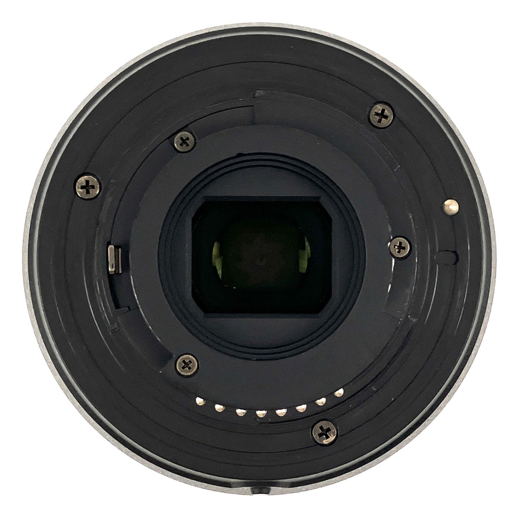 ニコン Nikon AF-P DX NIKKOR 70-300mm F4.5-6.3G ED VR 一眼カメラ用レンズ（オートフォーカス） 【中古】