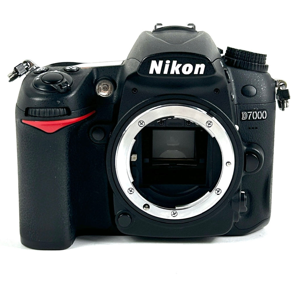 バイセル公式】ニコン Nikon D7000 ボディ デジタル 一眼レフカメラ 【中古】 - バイセルブランシェ