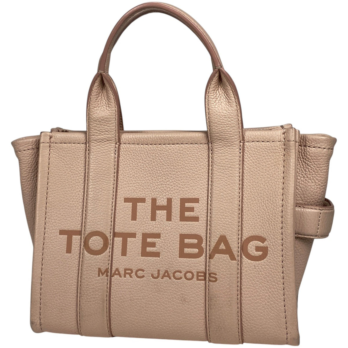 マーク ジェイコブス MARC JACOBS マークジェイコブス トート