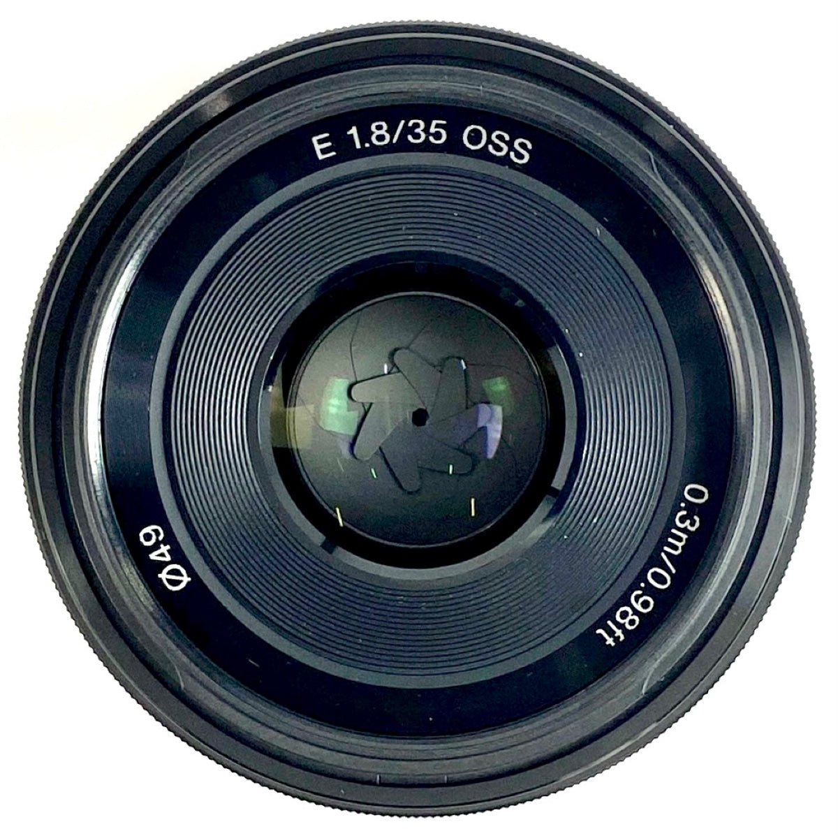 SONY(ソニー) / レンズ FE 35mm F1.8 SEL35F18F | 中古品の販売・通販ならセカンドストリート