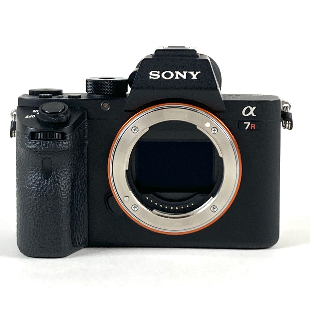 ソニー SONY α7RII ボディ ILCE-7RM2 デジタル ミラーレス 一眼カメラ 【中古】cambb