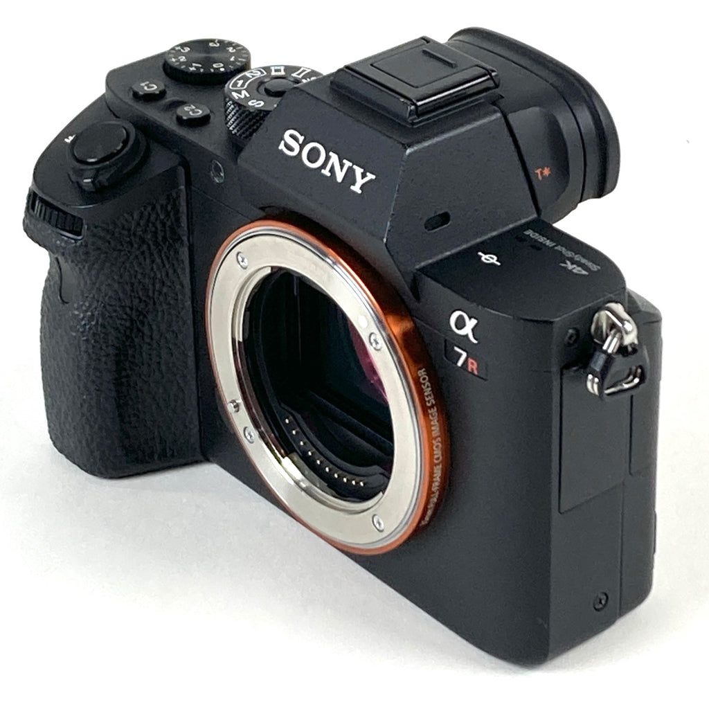 ソニー SONY α7RII ボディ ILCE-7RM2 デジタル ミラーレス 一眼カメラ 【中古】cambb