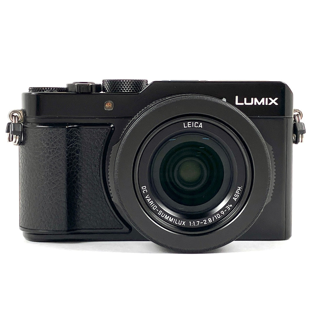 パナソニック Panasonic LUMIX DC-LX100M2 コンパクトデジタルカメラ 【中古】