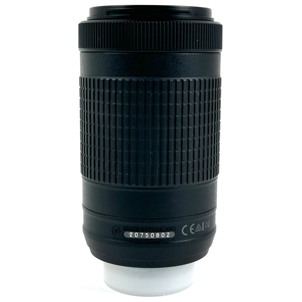 ニコン Nikon AF-P DX NIKKOR 70-300mm F4.5-6.3G ED VR 一眼カメラ用レンズ（オートフォーカス） 【中古】