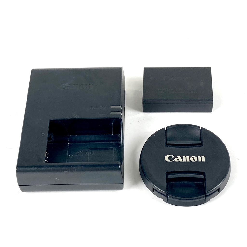 キヤノン Canon EOS Kiss X8i EF-S 18-55 IS STM レンズキット デジタル 一眼レフカメラ 【中古】