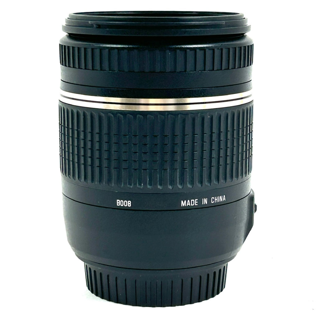 キヤノン Canon EOS Kiss X7 + 18-270mm F3.5-6.3 Di II VC PZD B008 (キヤノンEF用) デジタル 一眼レフカメラ 【中古】