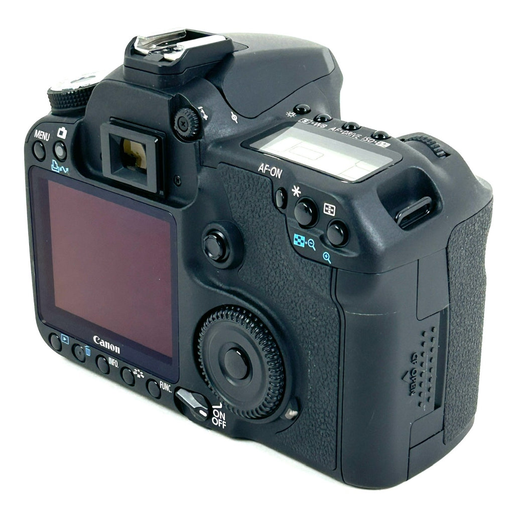 キヤノン Canon EOS 50D + EF 28-135mm F3.5-5.6 IS USM デジタル 一眼レフカメラ 【中古】