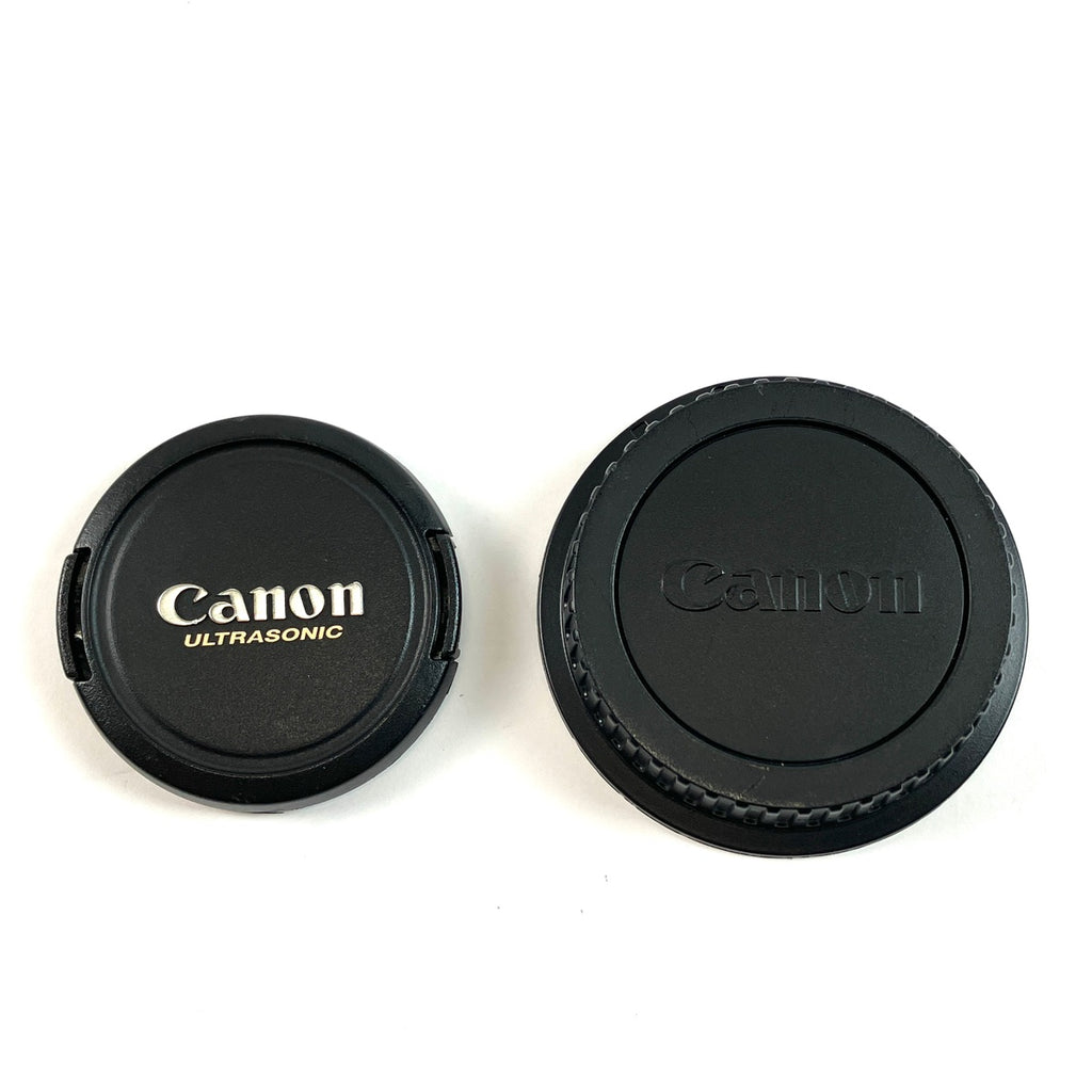 キヤノン Canon EF-S 60mm F2.8 MACRO USM 一眼カメラ用レンズ（オートフォーカス） 【中古】