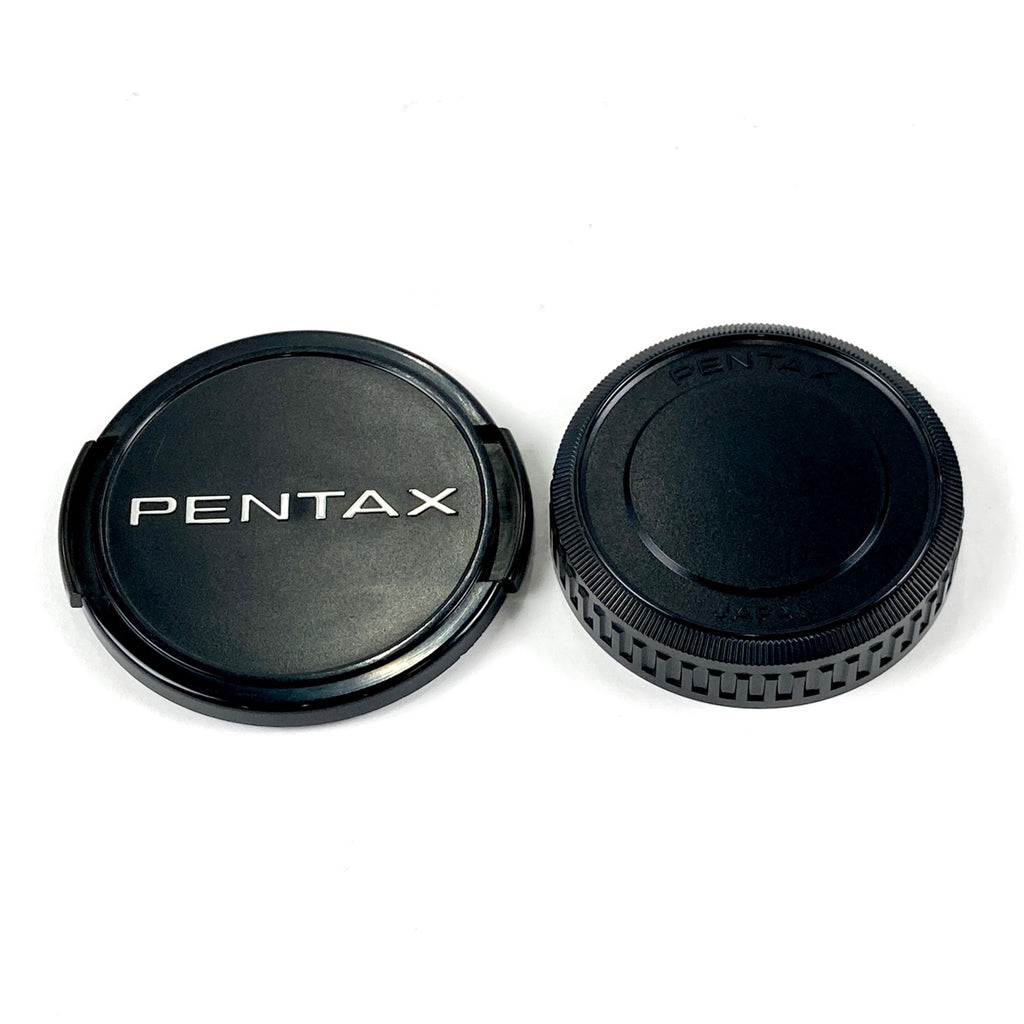 ペンタックス PENTAX SMC PENTAX-FA 645 ZOOM 45-85mm F4.5 中判カメラ用レンズ 【中古】