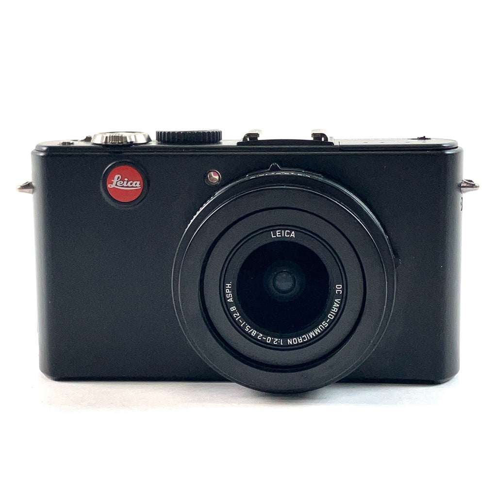 ライカ LEICA D-LUX 4 海外仕様 コンパクトデジタルカメラ 【中古】