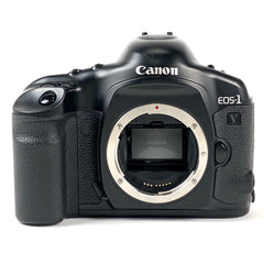 キヤノン Canon EOS 1V フィルム オートフォーカス 一眼レフカメラ 【中古】cambb