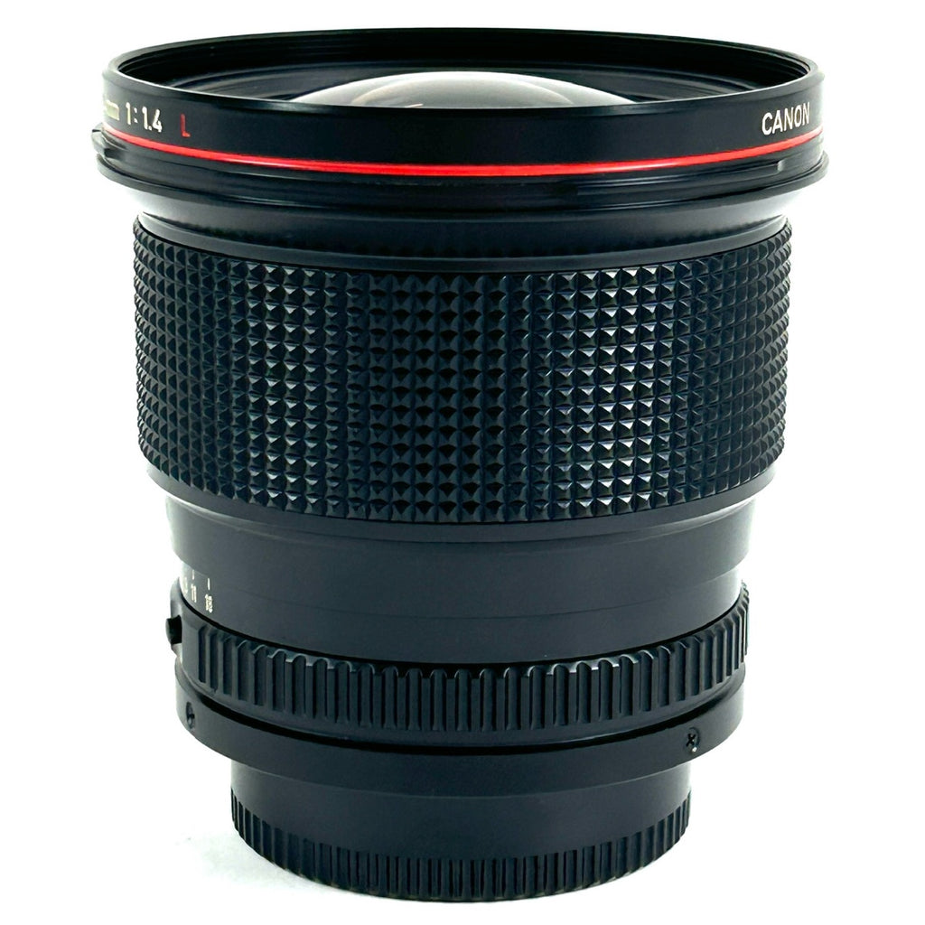 バイセル公式】キヤノン Canon NEW FD 24mm F1.4L 一眼カメラ用レンズ（マニュアルフォーカス） 【中古】 - バイセルブランシェ