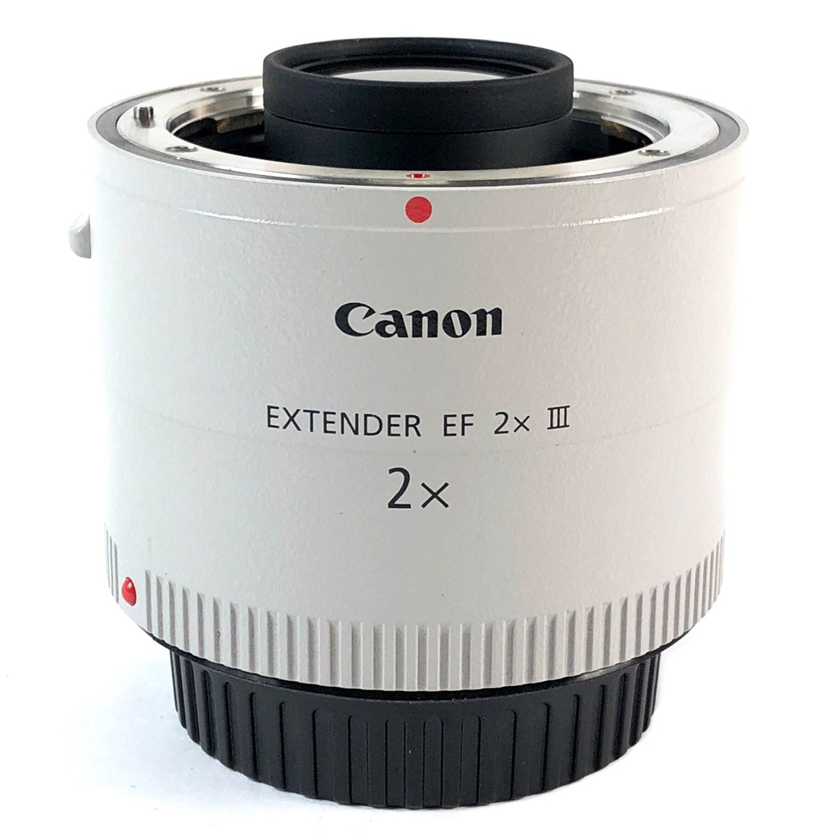 バイセル公式】キヤノン Canon EXTENDER EF 2x III エクステンダー 【中古】 - バイセルブランシェ