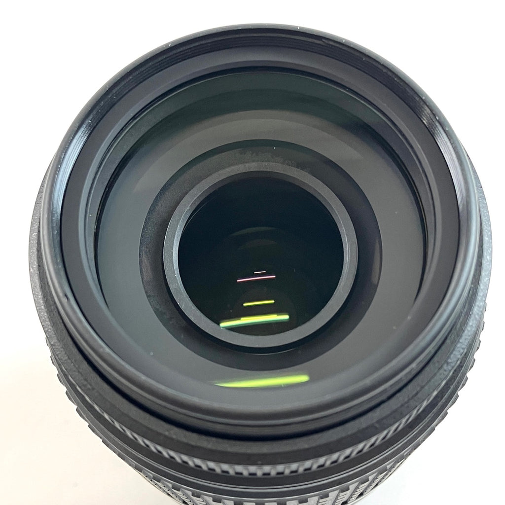 ニコン Nikon AF-S DX NIKKOR 55-300mm F4.5-5.6G ED VR 一眼カメラ用レンズ（オートフォーカス） 【中古】