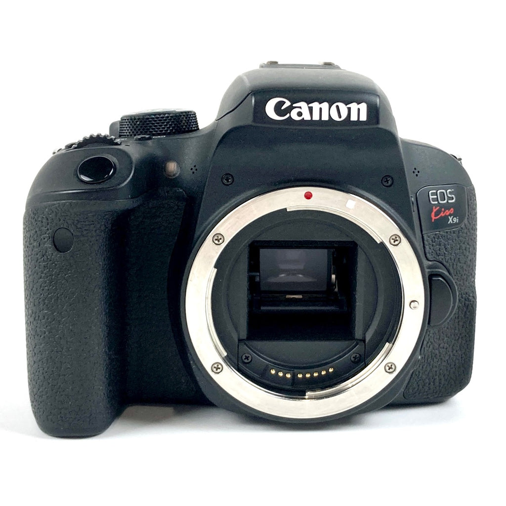 キヤノン Canon EOS Kiss X9i ボディ デジタル 一眼レフカメラ 【中古】