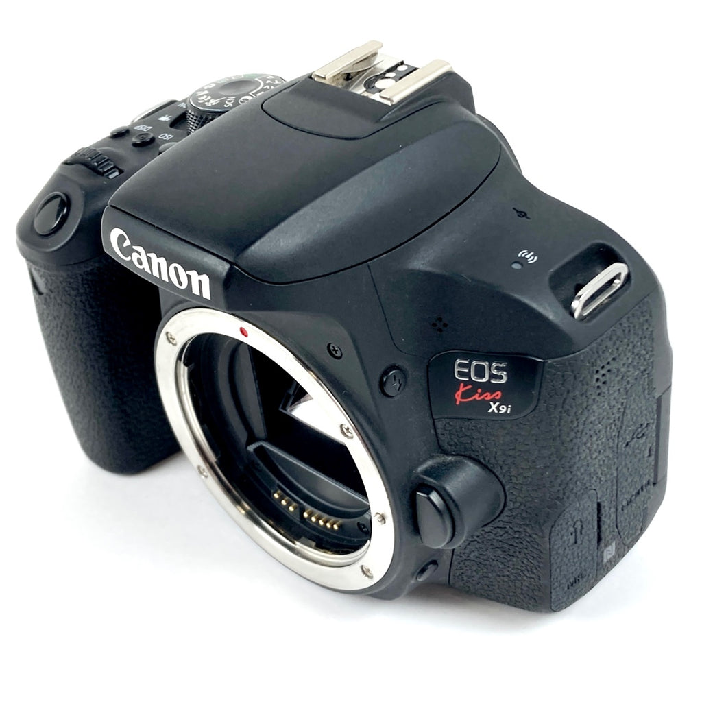 キヤノン Canon EOS Kiss X9i ボディ デジタル 一眼レフカメラ 【中古】