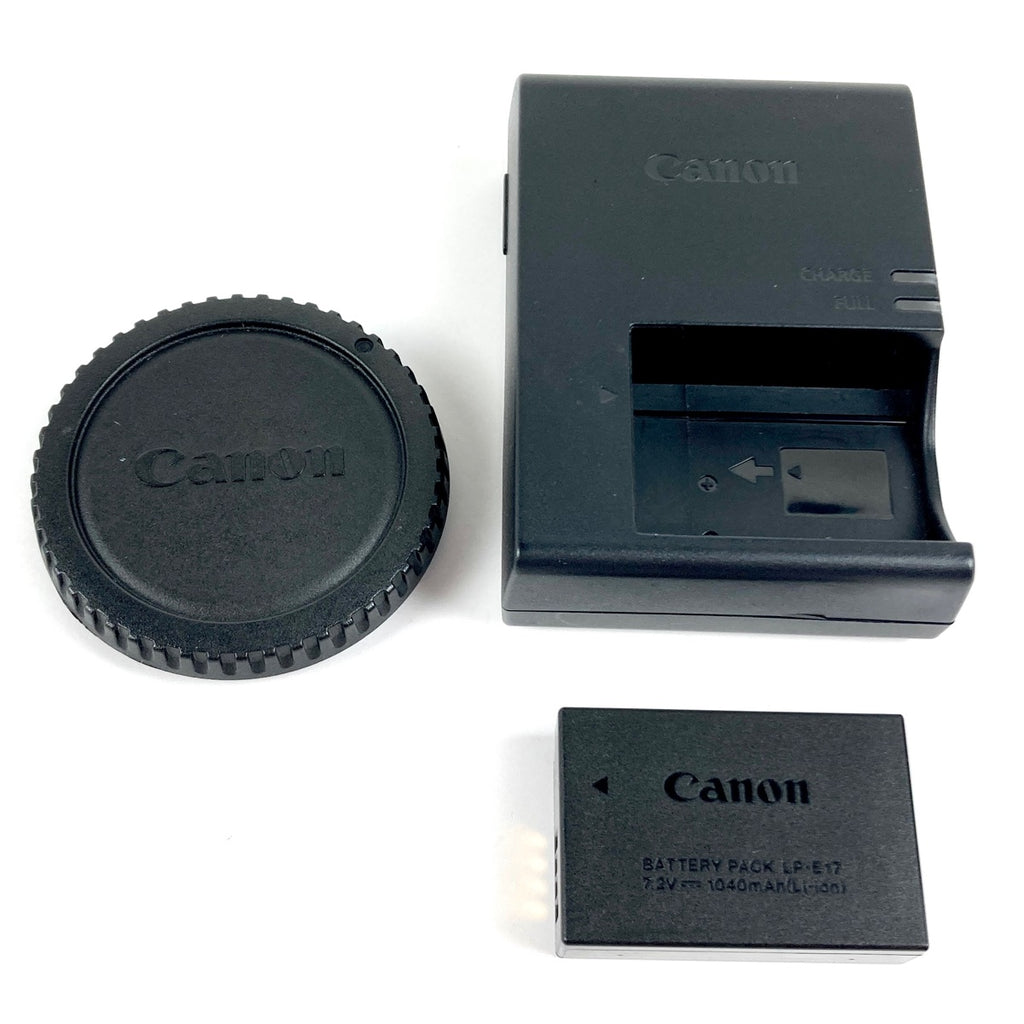 キヤノン Canon EOS Kiss X9i ボディ デジタル 一眼レフカメラ 【中古】