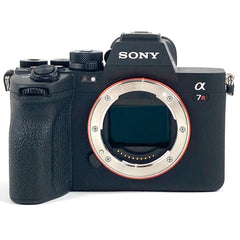 ソニー SONY α7RV ボディ ILCE-7RM5 デジタル ミラーレス 一眼カメラ 【中古】